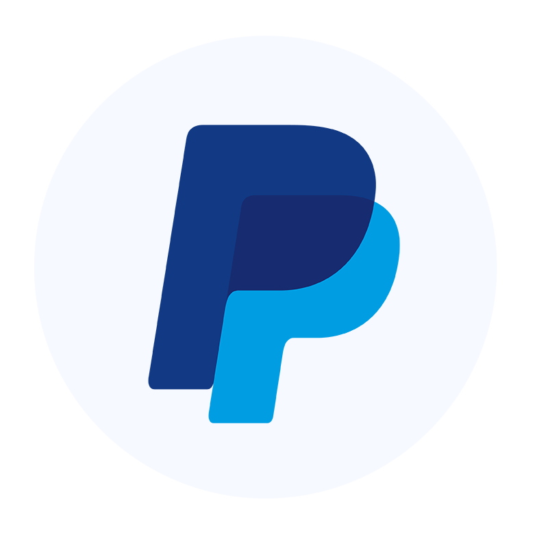 PayPal Logo